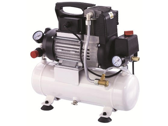 Compresseur 9 barres 230 v 50hz