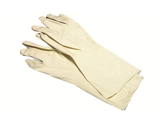 Gants a tirer sucre t.8-8.1/2 - -