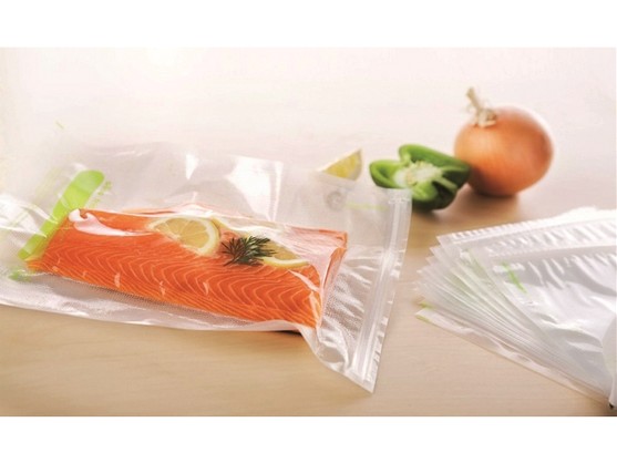 Sac cuisson sous vide dim. 150 x 300 mm 