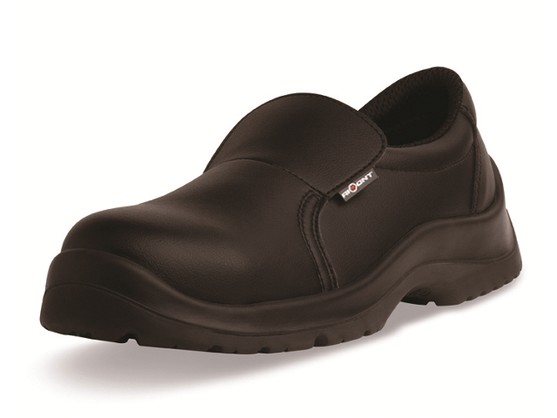 CHAUSSURE SECURITE  NOIR T 39  