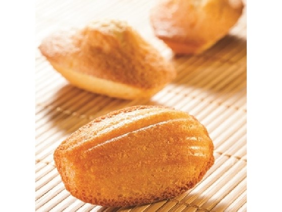 FLEXIPAN GN/1 MADELEINES  