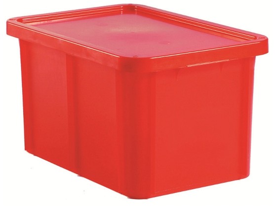 BAC 600X400H335/ 55L+CV ROUGE  