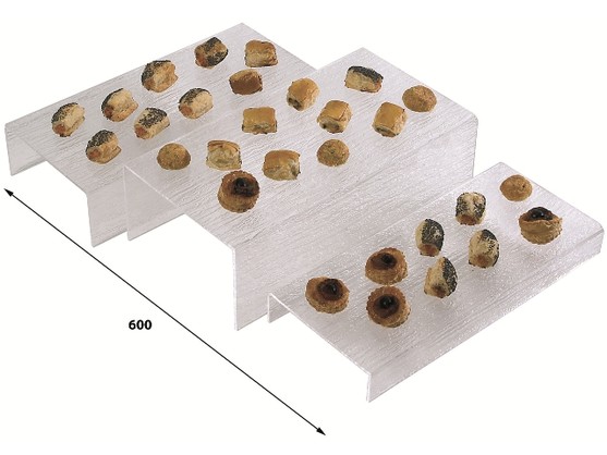 Pres.module escalier h120  