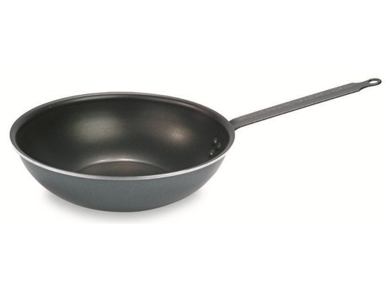 WOK ALU AA "CLASSE CHEF" - 28  