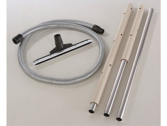 Kit four complet pour aspirateur sm25 