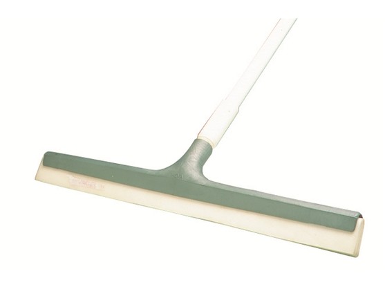 RACLETTE POUR SOL L:350MM  