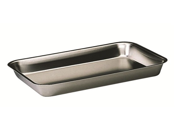 PLATEAU MANUTENTION INOX - L50  