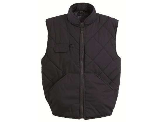 Gilet anti froid xxl  