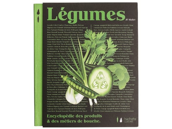 LIVRE LEGUMES  