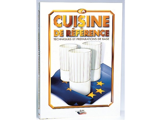 La cuisine de reference nveau - -