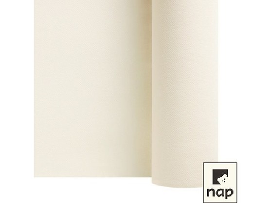 NAPPE NON TISSE 1.20X25 BLANC  