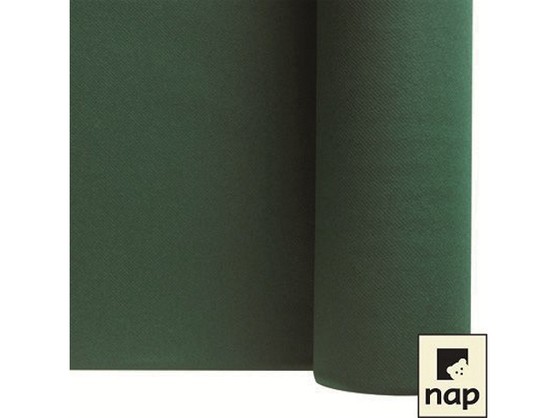 NAPPE NON TISSE 1.20X25 VERT  