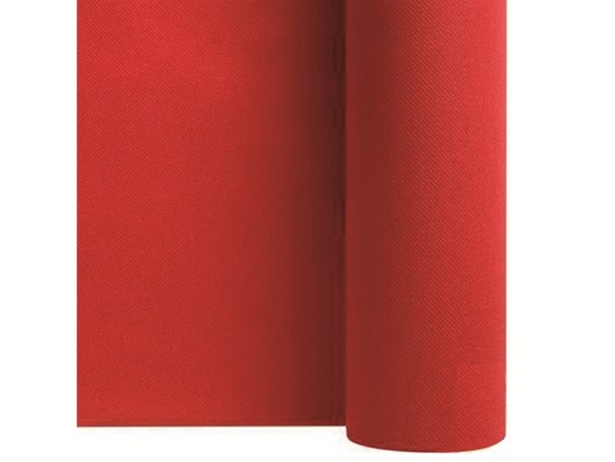 NAPPE NON TISSE 1.20X25 ROUGE  