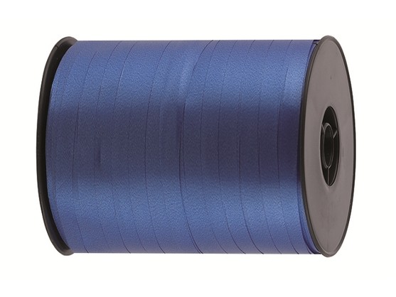 Bolduc bleu dim. 7 mm X 500 mm 