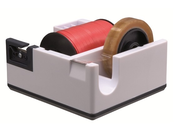 Dévidoir de comptoir dim.  20 x 18 x 9 cm 