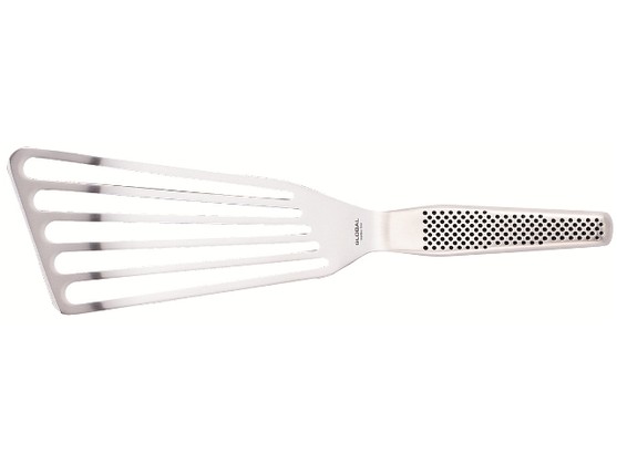 Spatule ajourée GS27 long. 270 mm 