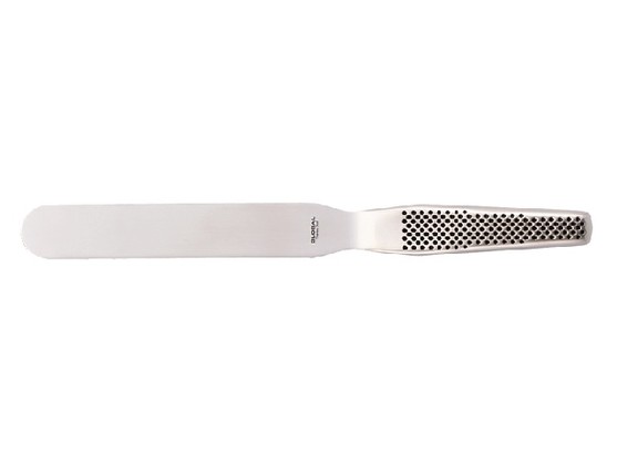 Palette spatule gs21/6 en inox, long. 150mm