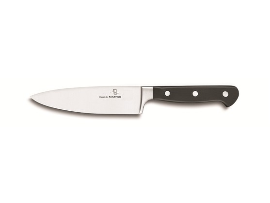 COUTEAU CUISINE 15CM CLASSIC  