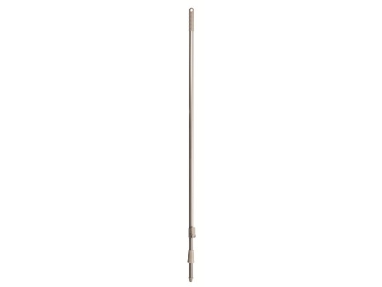 MANCHE TELESCOPIQUE ALU 2.5M  