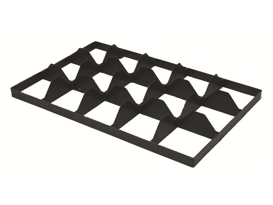 SEPARATEUR 15 VERRES A/POIGNEE  