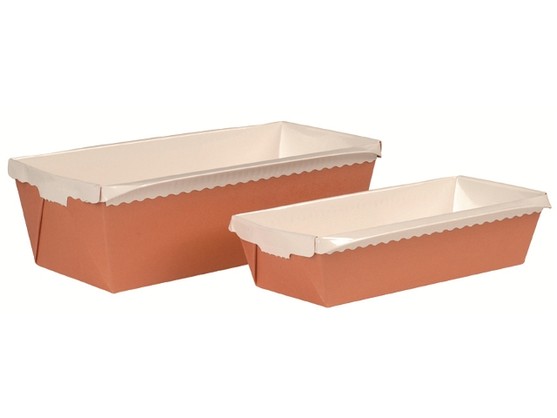 40 CAKE CARTON 230X98X70  