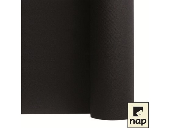 NAPPE NON TISSE 1.20X25 EBENE  