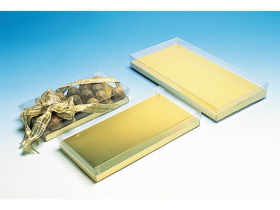 40 BTE RECTANGL PVC 180X90HT30  