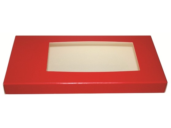 50 ETUI TABLET 160X80X15 ROUGE  