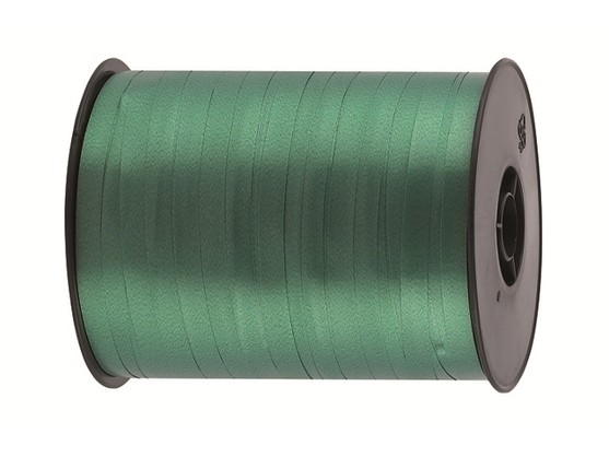 Bolduc vert dim. 7 mm x 250 mm 