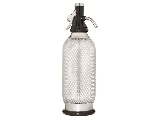 SODA SIPHON CLASSIC 1L  