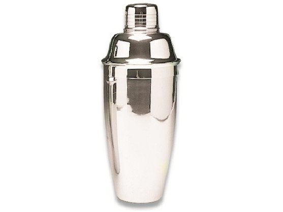 SHAKER INOX 70CL  