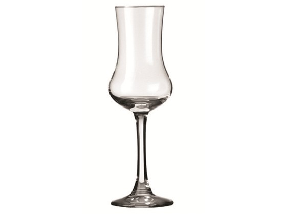 Spécial grappa glass 9cl  