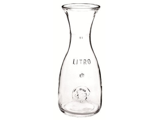 CARAFE MISURA 0,25L  M6 15 102  