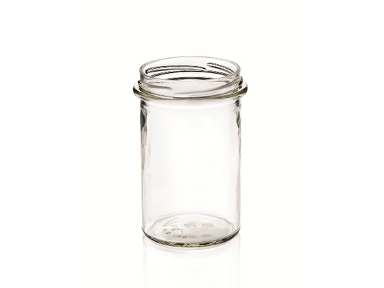 Bonta verrine à couvercle 314ml 