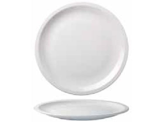 Assiette porcelaine romus 120 mm 