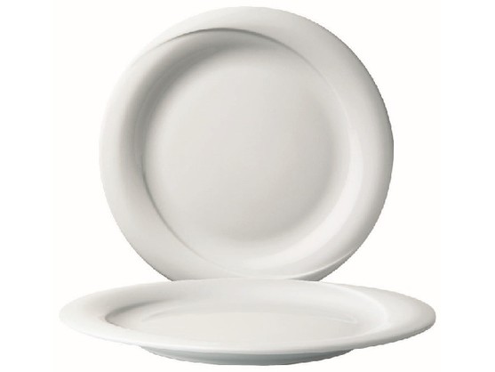 ASSIETTE CREUSE XTANBUL 22CM  