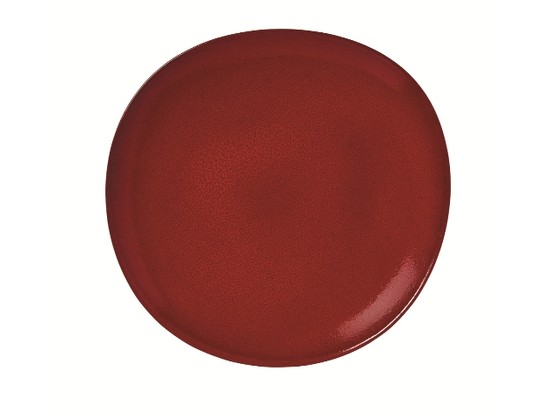 PIMENTO ASSIETTE 22CM  