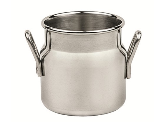 MINI POT A LAIT 7CL 45X50 MM  