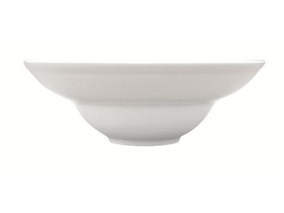 Assiette à pâte Kazub en porcelaine diam 260xh91mm, 40cl