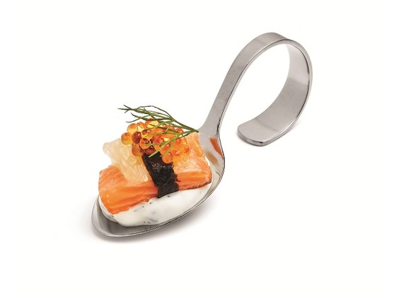 CUILLERE AMUSE SPOON GM  