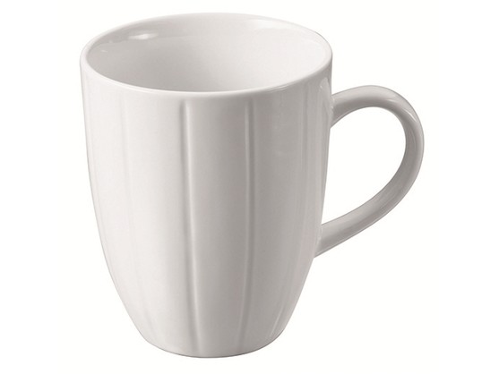 SFOOD MUG BLANC 30CL  