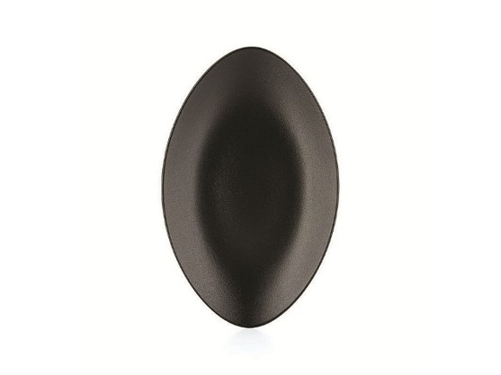 EQUINOXE ASS OVALE 34CM NOIR  