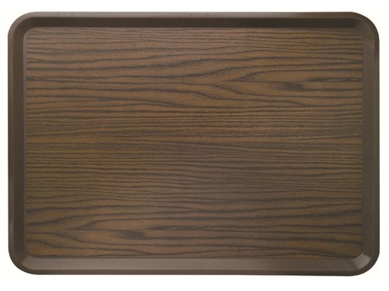 PLATEAU 60X40 LIMO TECK  