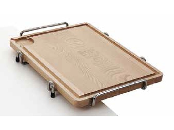 PLANCHE 393X294X20 MM  