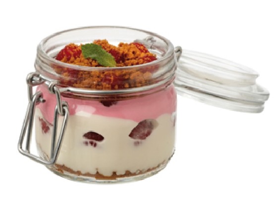 VERRINE 200ML  