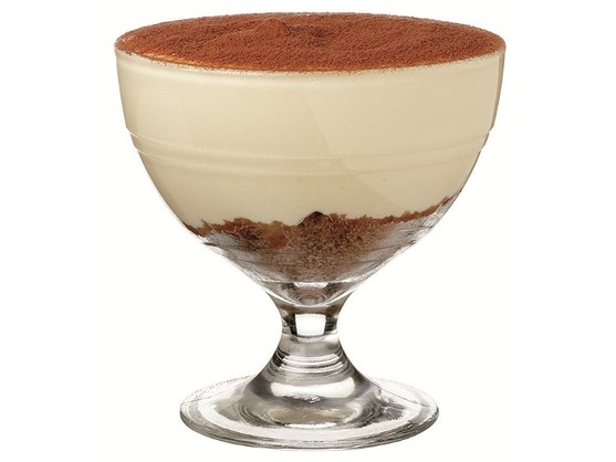 COUPE DESSERT GIGOGNE 25CL  