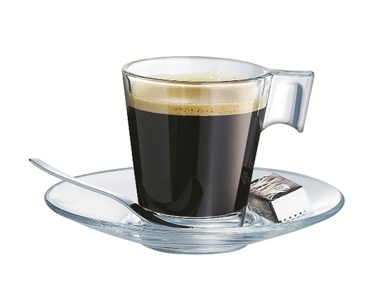 AROMA SS TASSE RDE D120  