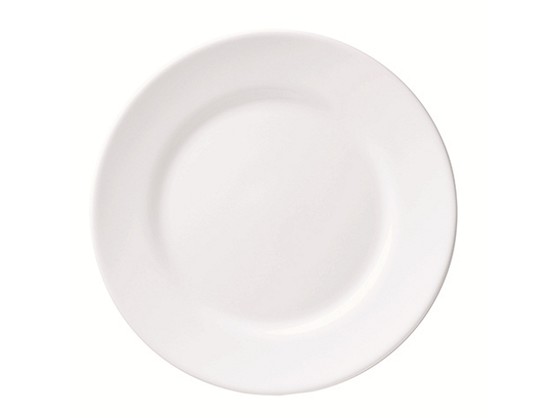 ASSIETTE PLATE 254 REST UNI  