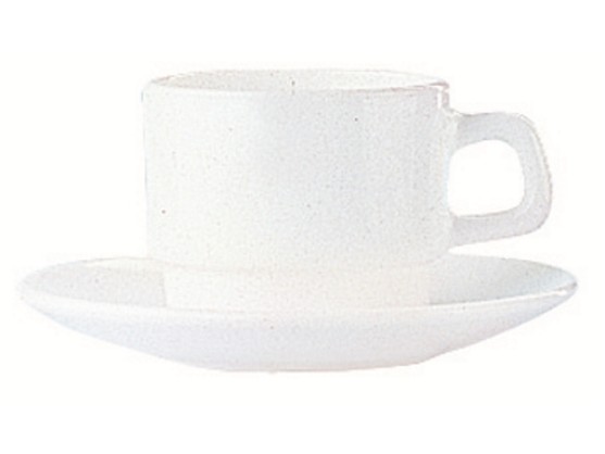 TASSE 8 CL REST UNI  