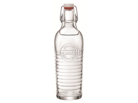 BOUTEILLE OFFICINA 1825-120 CL  